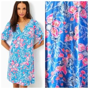 NEW Lilly Pulitzer Easley Dress